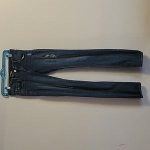 Skinny. Stella. Regular fit. low rise.